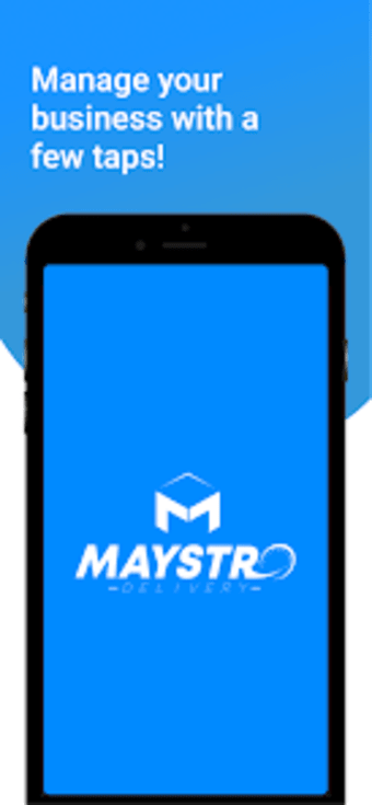 Maystro Partners
