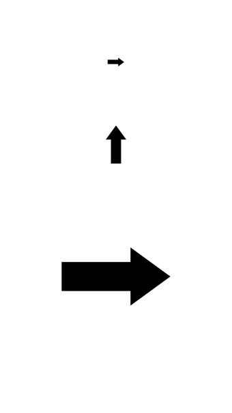 Swipe Arrows