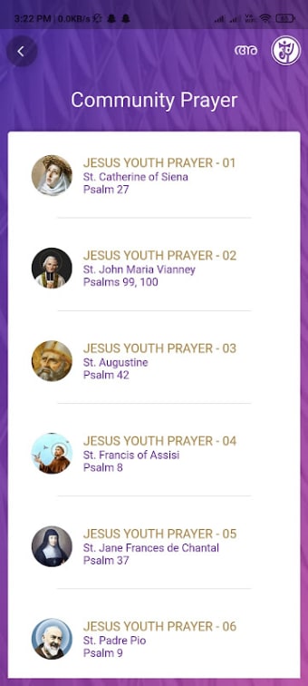 Jesus Youth