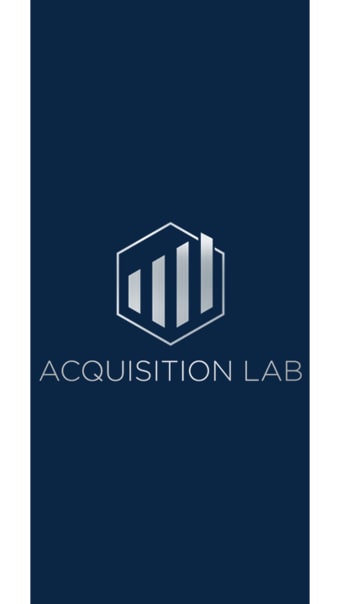 Acquisition Lab