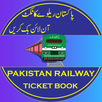 Pak Railway Ticket stations