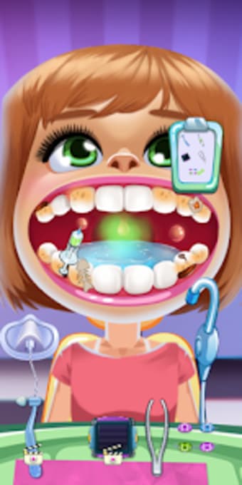 Indian Dentist