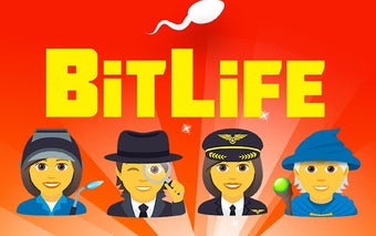 Bitlife Game