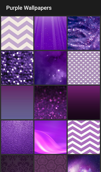 Purple Wallpapers