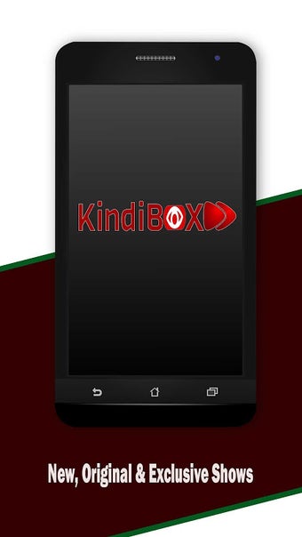 KindiBOX