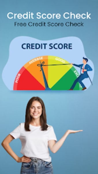 Credit Score Checker  Report
