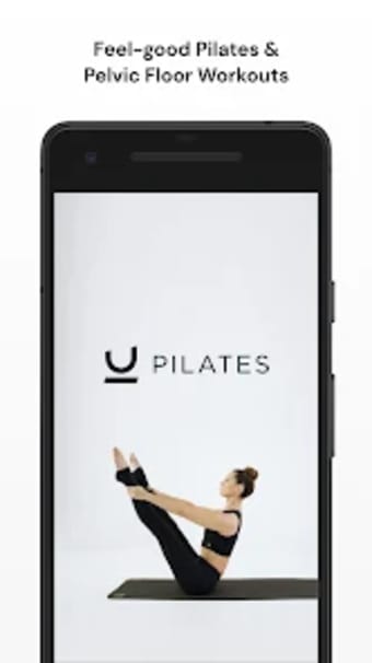 U Pilates