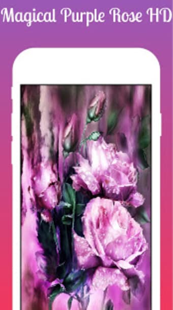 Purple flowers Live Wallpaper 2019 Purple flowers