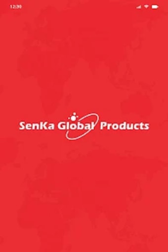 Senka Global Product
