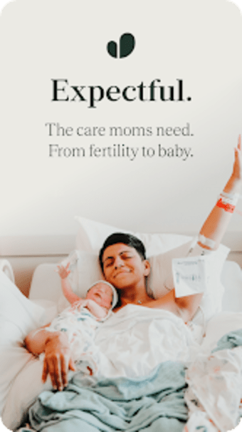 Expectful: Wellness for Moms