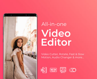 VideoStar - Video Editor
