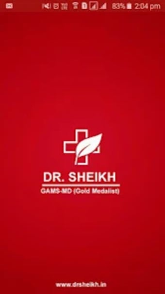 Dr Sheikh