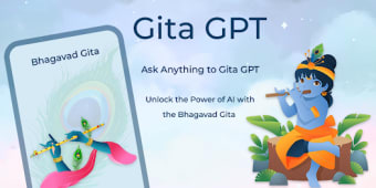 Gita GPT - Gita in Hindi  Eng