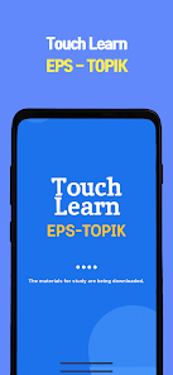 TouchLean EPS TOPIK