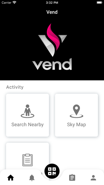 Vend Technologies