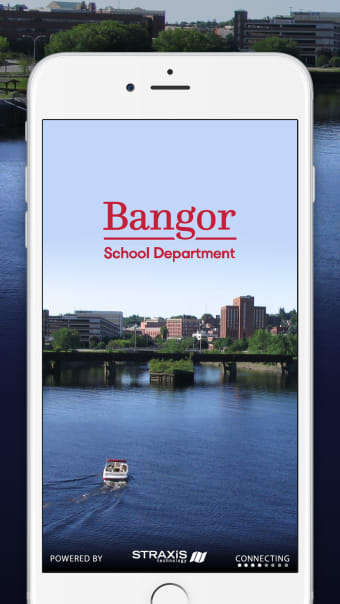 Bangor School Dept.