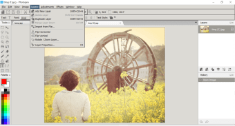 Photo Editor - Perfect picture editing tool for Photoshop