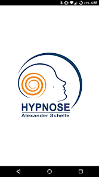 Hypnose mit Alexander Schelle