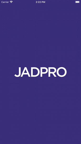 JADPRO Events