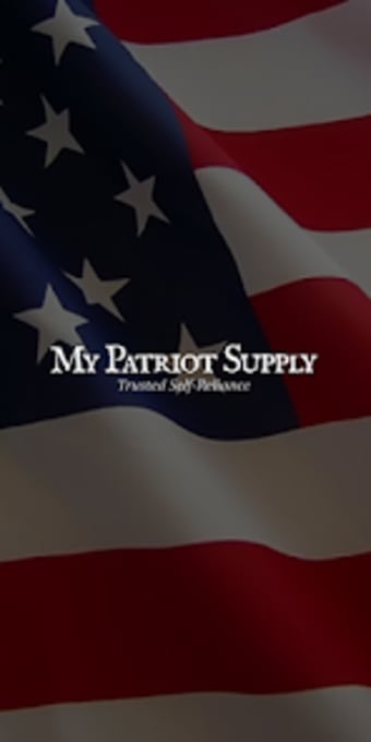My Patriot Supply