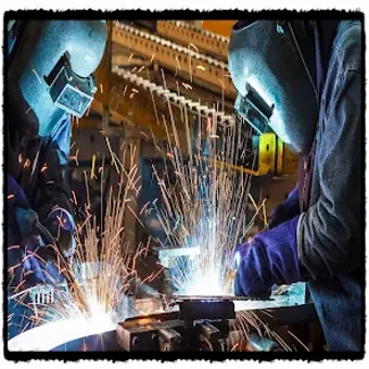 Learn to weld course