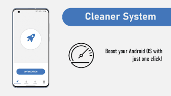 Cleaner System: Boost Clean