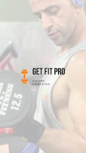 Get Fit Pro