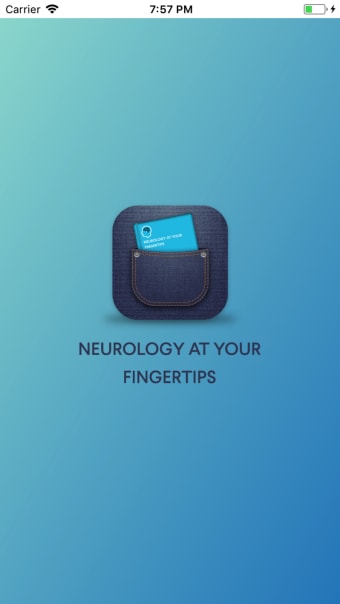 Neurology Pocketbook