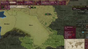 Victoria II: Heart of Darkness - Historical Project Mod