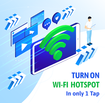 WiFi Hotspot: Personal WiFi