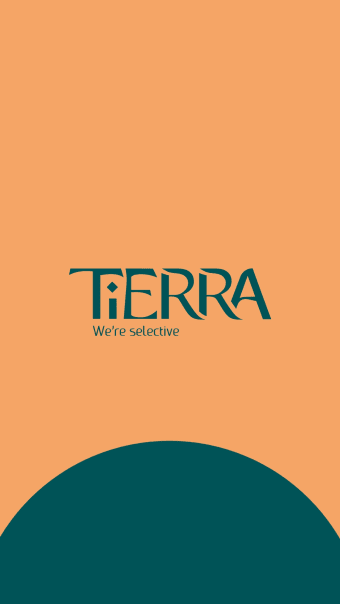 Tierra - تييرا