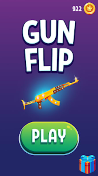 Gun Flip Challenge