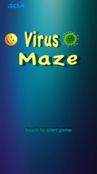 VirusMaze - Kill Nasty Viruses
