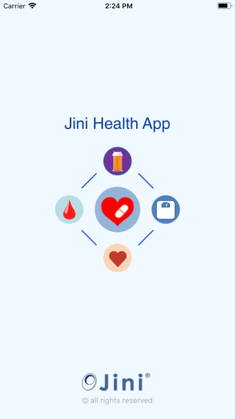 Jini Health