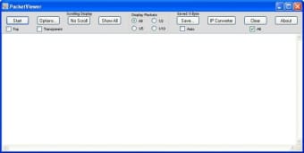 PacketViewer