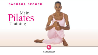 Pilates - Barbara Becker