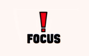 FOCUS - Curb your Procrastination