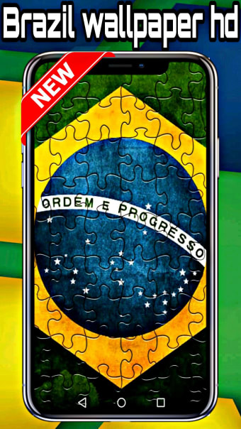 brazil wallpaper