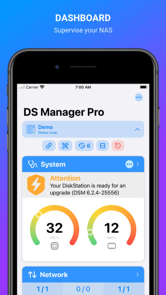 DS Manager Pro