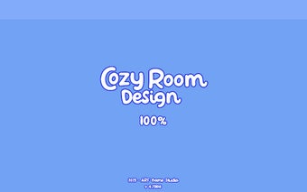 Cozy Room Design Game