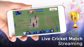 Guide for Live Cricket TV