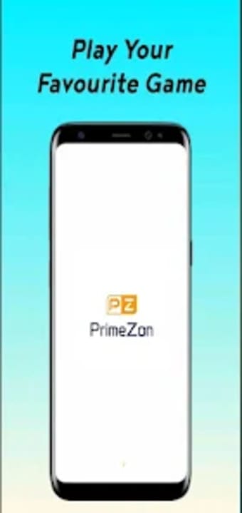 PrimeZon - eSports