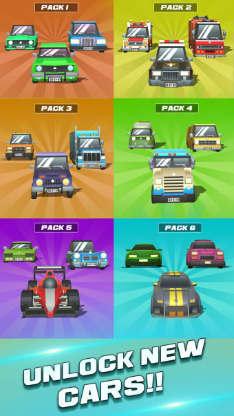 Parking Jam: Car Puzzle Games