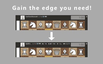 Chess Opponent Info