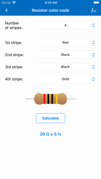 Electrical Calculations PRO