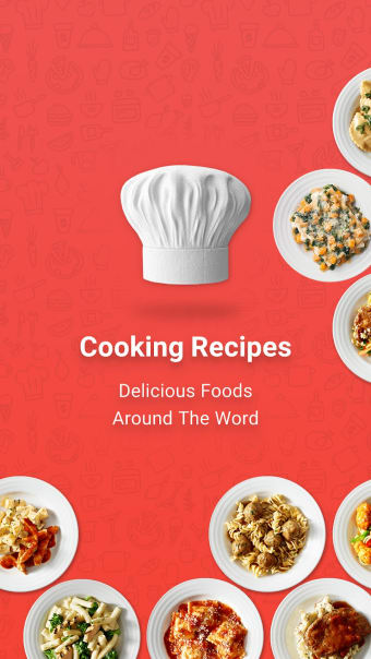Cookbook - Foods Recipe