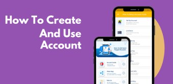 How To Create Paypal Account