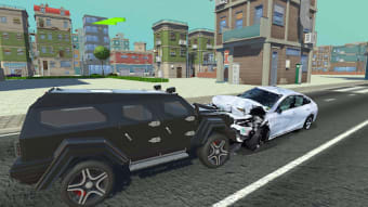 Car 3D Driving Simulator