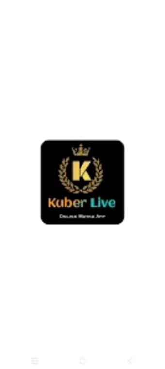 Kuber Live - Online Matka Play