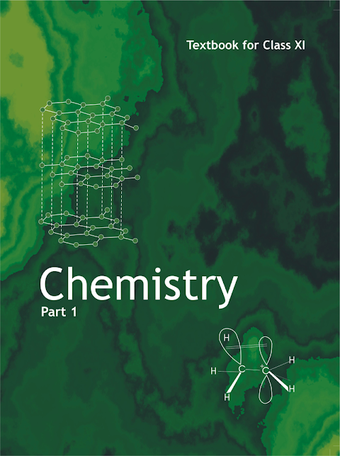 XI Chemistry NCERT Solution